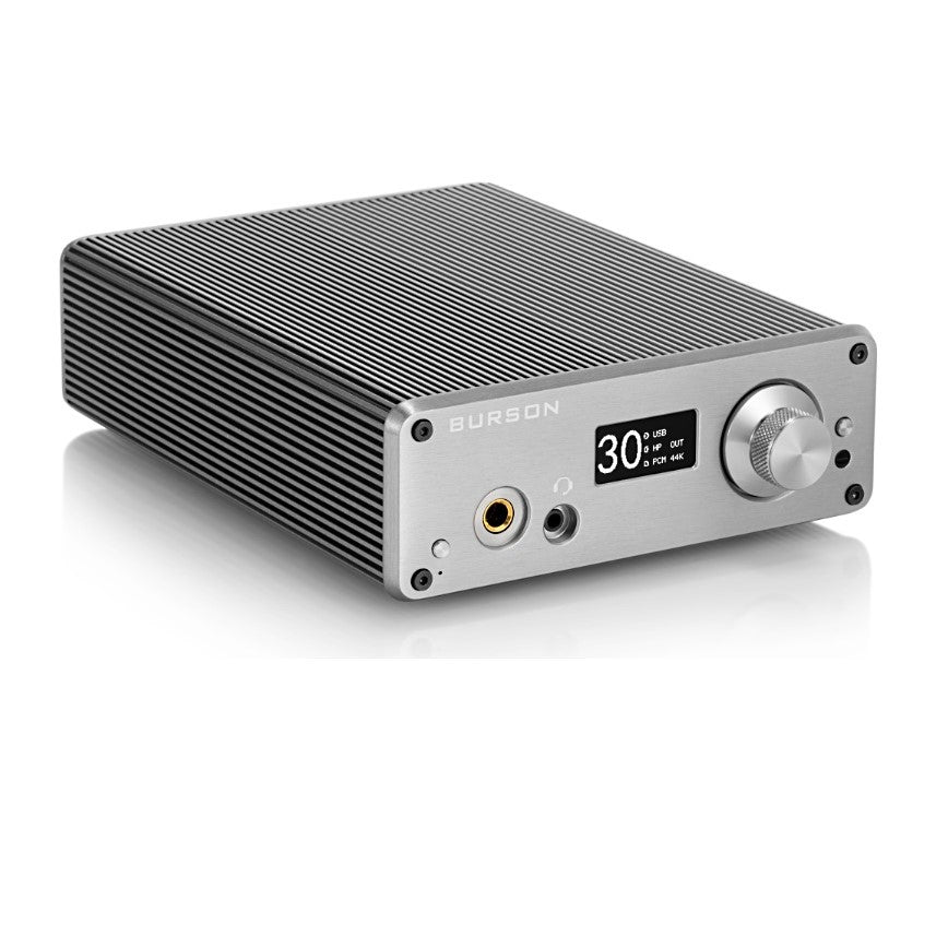 Burson Audio Playmate 2 Headphone Amp / Pre Amp / DAC (Basic Package)