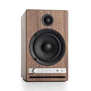 [B-STOCK] Audioengine HD4 Home Music System w/ Bluetooth aptX-HD Wireless Speakers