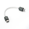ddHiFi The Upgraded TC03 Type-C to Micro Data Cable (2021)