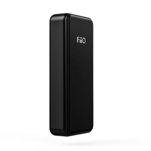 FiiO BTR3K - Balanced HiFi Bluetooth Amp