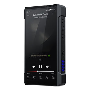 FiiO M17 Portable Desktop-Class Player