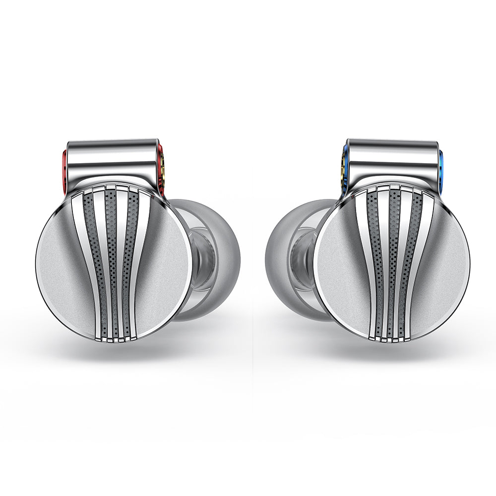 [DEMO SET] FiiO FD5 Flagship Dynamic In-Ear Monitors