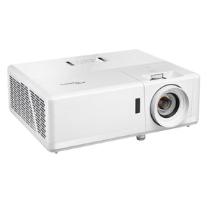 Optoma UHZ50 Long-Lasting Smart 4K UHD Laser Home Projector