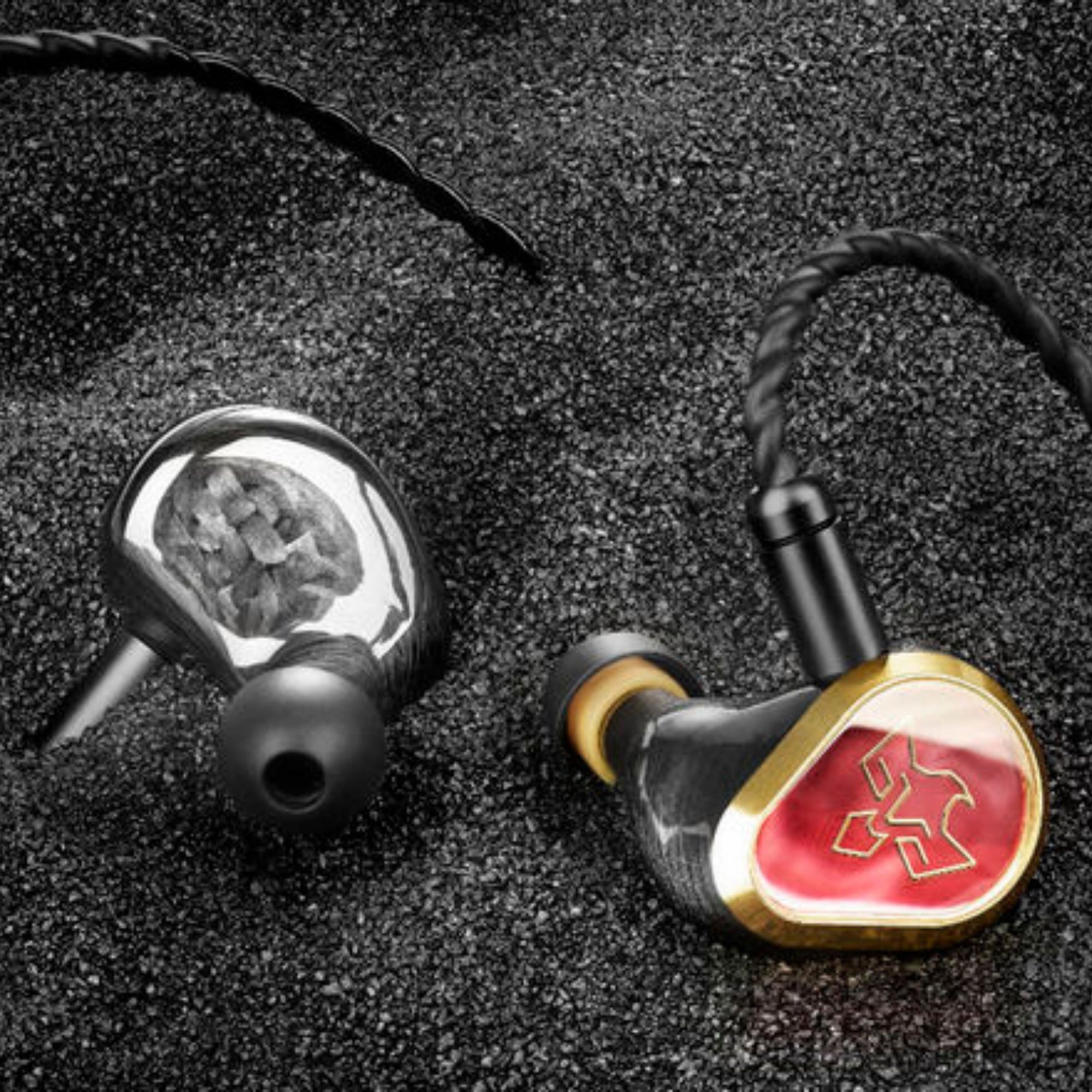 [Pre-order] Vision Ears PHöNIX In-Ear Monitors