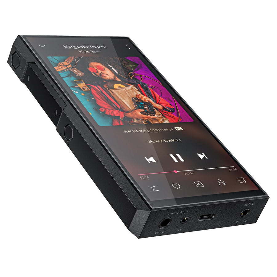 FiiO M11 Plus ESS Hi-Res Portable Music Player