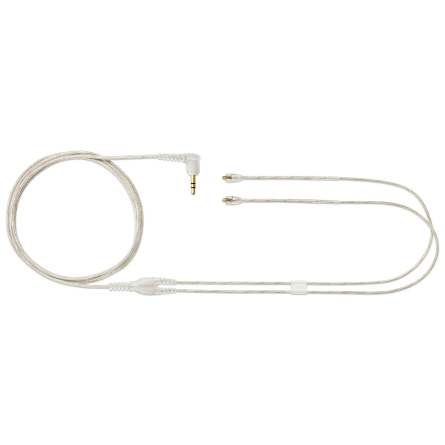 Shure EAC64 64-inch (162cm) Earphones Replacement Cable