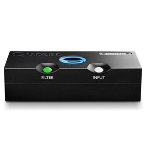 Chord Electronics Qutest - The Award-Winning Desktop DAC