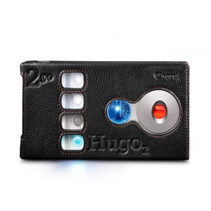 Chord Electronics Hugo 2 2go Premium Leather Case