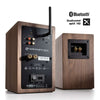 Audioengine HD4 Home Music System w/ Bluetooth aptX-HD Premium Powered Speakers