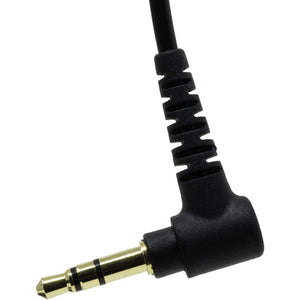 Etymotic 3.5mm Replacement Cable for ER2