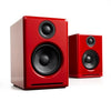 Audioengine A2+ Home Music System w/ Bluetooth aptX Wireless Speakers