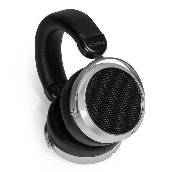 HIFIMAN HE400SE ヘッドホン HiFiMAN HE400se Open-back Planar Headphone - AV One