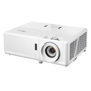 Optoma UHZ50 Long-Lasting Smart 4K UHD Laser Home Projector