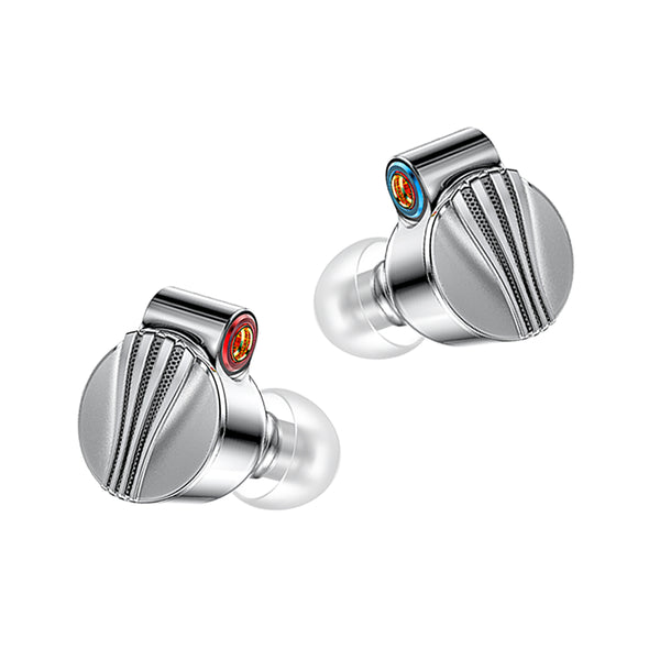 [DEMO SET] FiiO FD5 Flagship Dynamic In-Ear Monitors - AV One