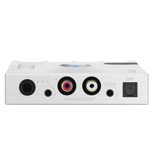 Chord Electronics Hugo 2 Transportable DAC/Headphone Amplifier