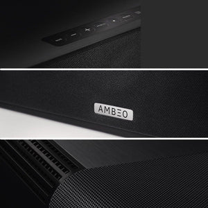 Sennheiser AMBEO Soundbar | Max