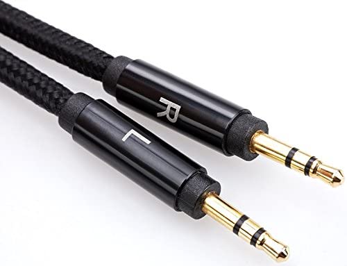 HiFiMAN Crystalline 2-Meter Cable (6.35mm)