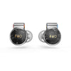 Fiio FD3/FD3 Pro Single Dynamic Driver Earphones