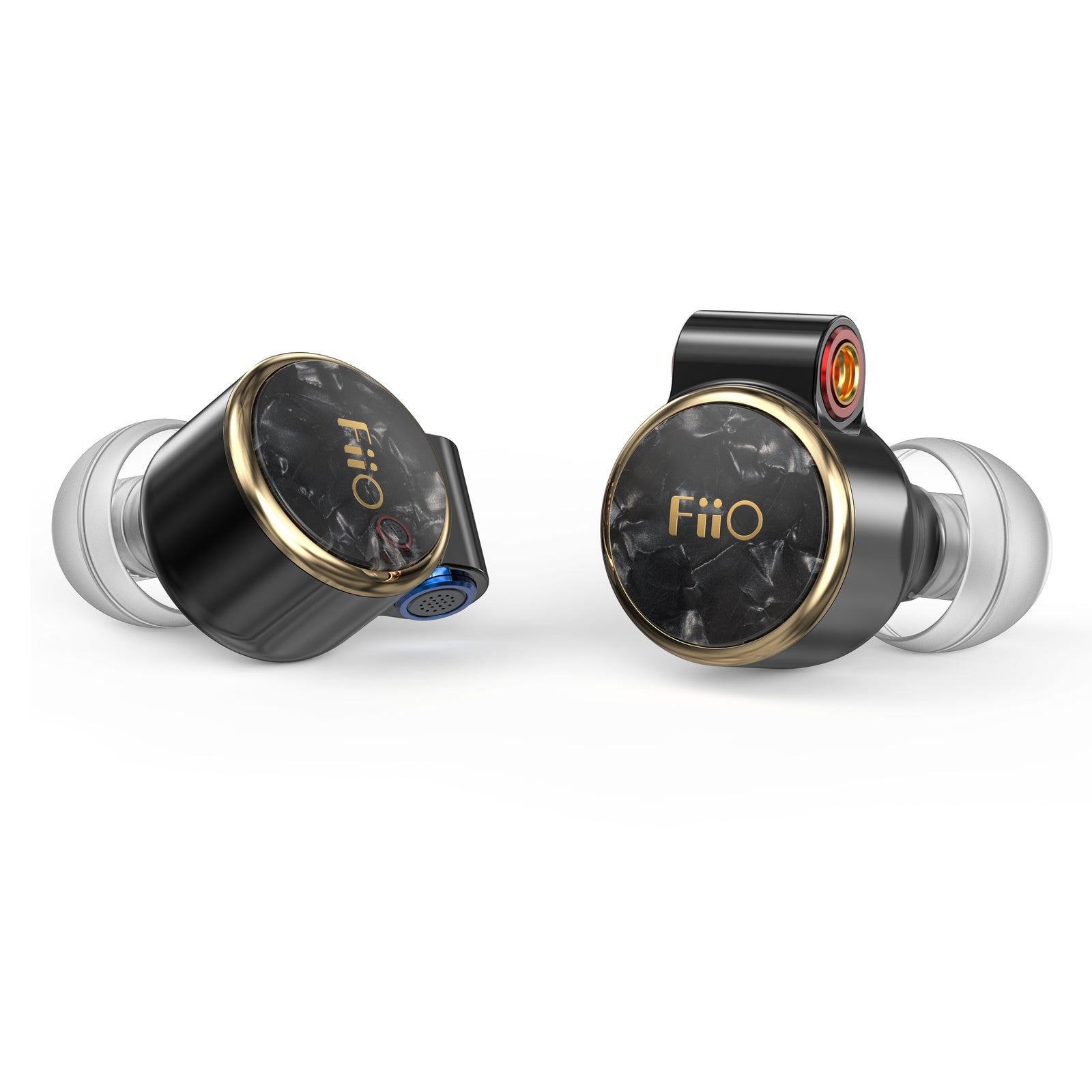 [DEMO SET] FiiO FD3 Single Dynamic Driver Earphones