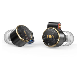 Fiio FD3/FD3 Pro Single Dynamic Driver Earphones