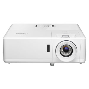 Optoma UHZ50 Long-Lasting Smart 4K UHD Laser Home Projector