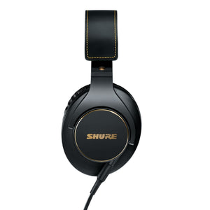 Shure SRH840A Professional Studio Headphones