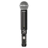 Shure BLX288/SM58 Wireless Dual Vocal System with two SM58 (K14: 614-638MHZ)