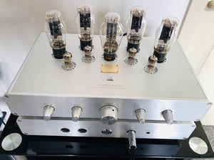 [Pre-order] Woo Audio WA33 Fully-balanced Headphone Amplifier / Preamplifier