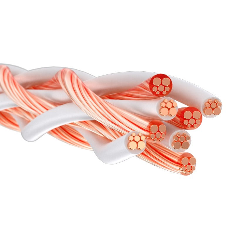 Kimber Kable 4TC Speaker Cable (Per Metre) Bare Wire