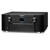 Marantz SR8015 11.2ch. 8K AV Amplifier with 3D Sound and HEOS Built-in [FREE GIFT w/ purchase]