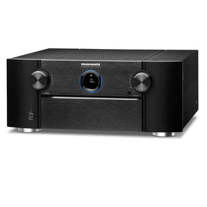 Marantz SR8015 11.2ch. 8K AV Amplifier with 3D Sound and HEOS Built-in