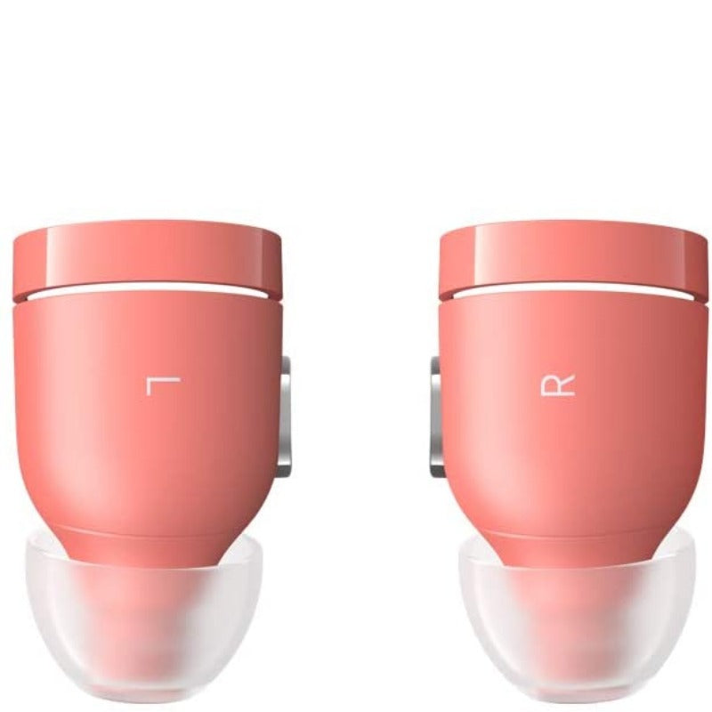 Crazybaby NANO 1S Truly Wireless Earphone (Pink)