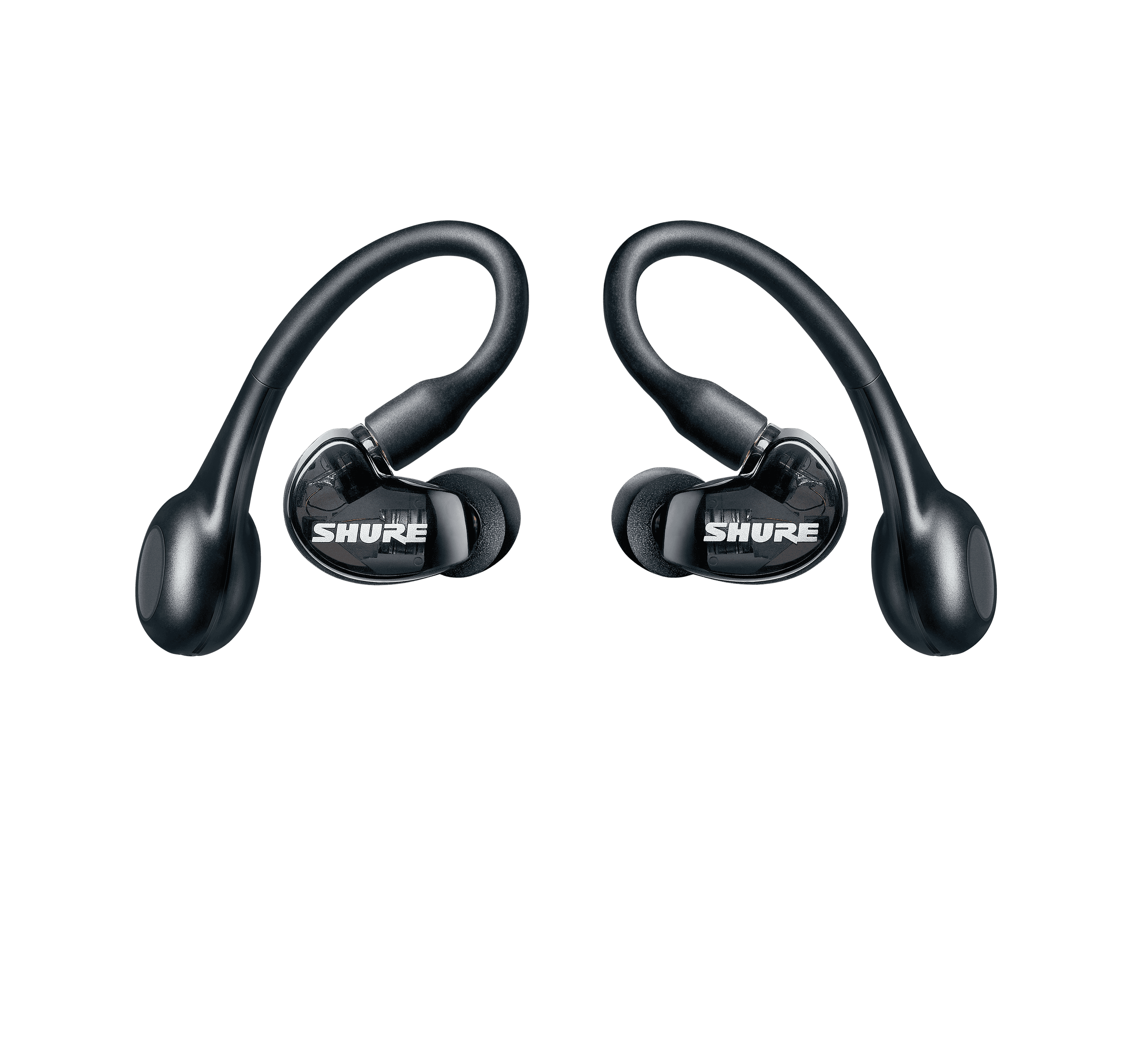 Shure AONIC 215 Gen 2 True Wireless Sound Isolating Earphones - AV One Shure AONIC 215 Gen 2 True Wireless Sound Isolating Earphones - AV One