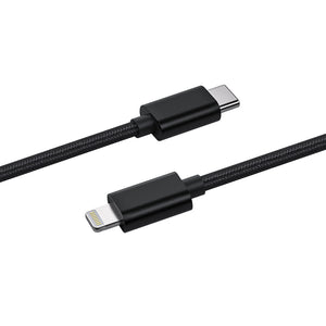 FiiO LT-LT1 Type-C To Lightning OTG Cable