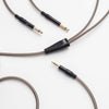 Meze Audio Mono 3.5 mm OFC Balanced Upgrade Cable (2.5mm)