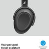Sennheiser PXC 550 II Bluetooth Travel Headset with NoiseGard