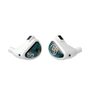 [DEMO SET] 64 Audio Fourte Blanc In-Ear Monitors