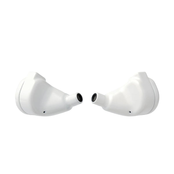 DEMO SET] 64 Audio Fourte Blanc In-Ear Monitors - AV One