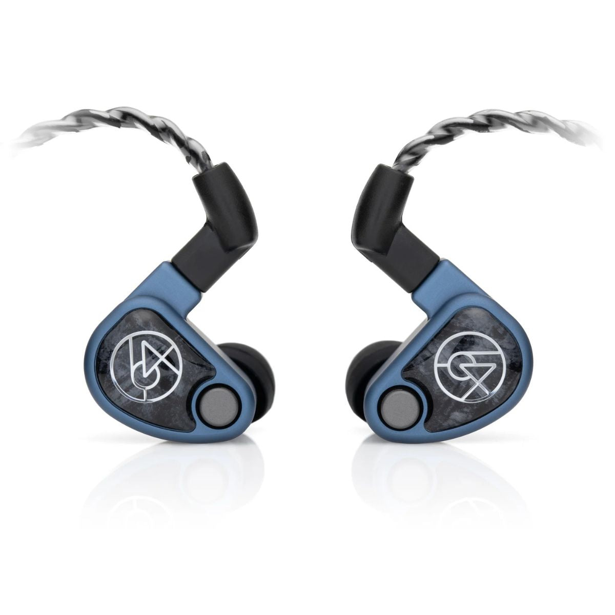 64 Audio U4s Quad Driver Hybrid In-Ear Monitors