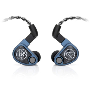 64 Audio U4s Quad Driver Hybrid In-Ear Monitors