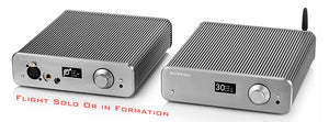 Burson Audio Soloist 3X Performance - Headphone AMP / Pre AMP