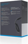 Sennheiser HD 560S - Over Ear Audiophile Headphones
