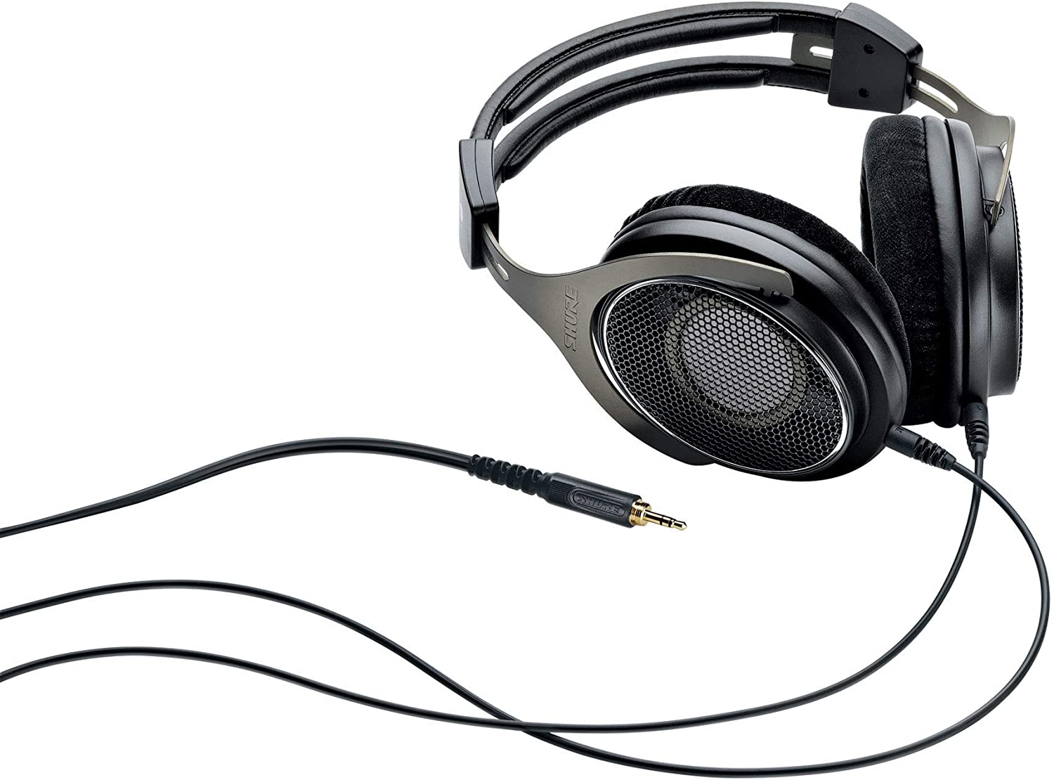 [DEMO SET] Shure SRH1840 Professional Open Back Headphones