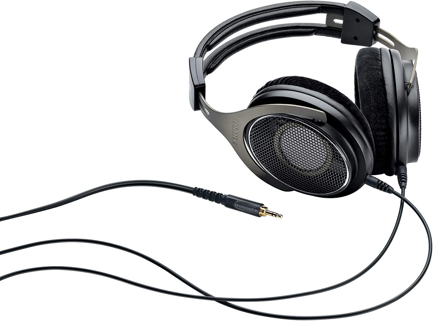 Shure SRH1840 Professional Open Back Headphones