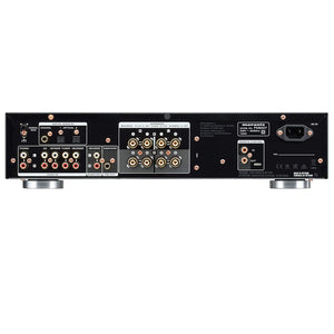 Marantz PM6007 Integrated Amplifier with Digital Connectivity