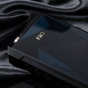 FiiO M17 Portable Desktop-Class Player