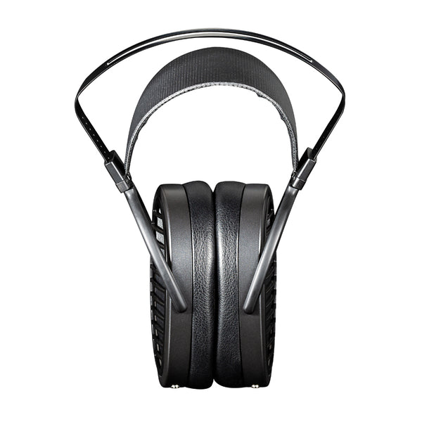ヘッドホン Hifiman Arya Stealth HIFIMAN ARYA 2022 Stealth Magnets Headphones | Bloom Audio