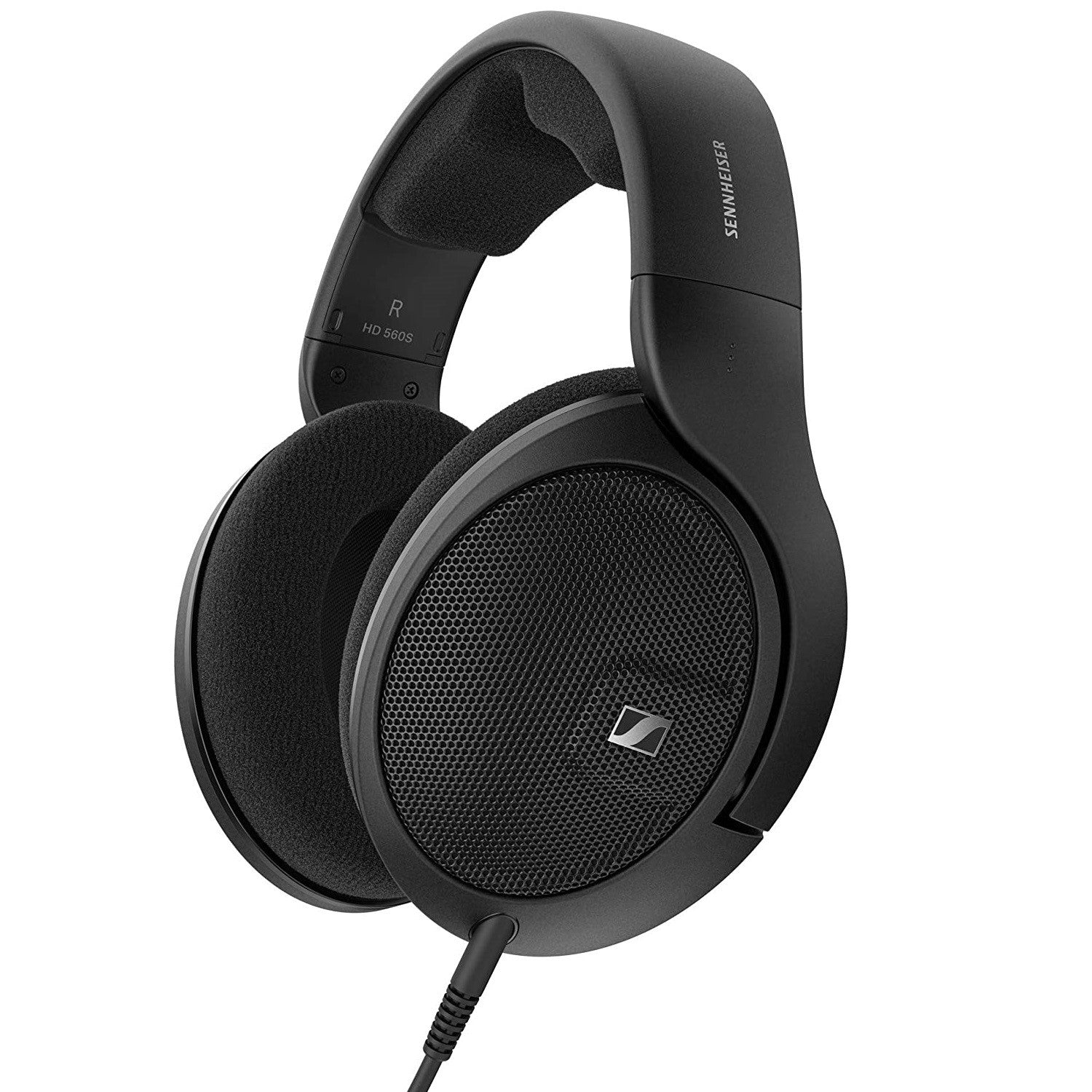 Sennheiser HD 560S - Over Ear Audiophile Headphones