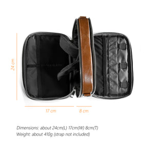 ddHiFi Carrying Case C-2020