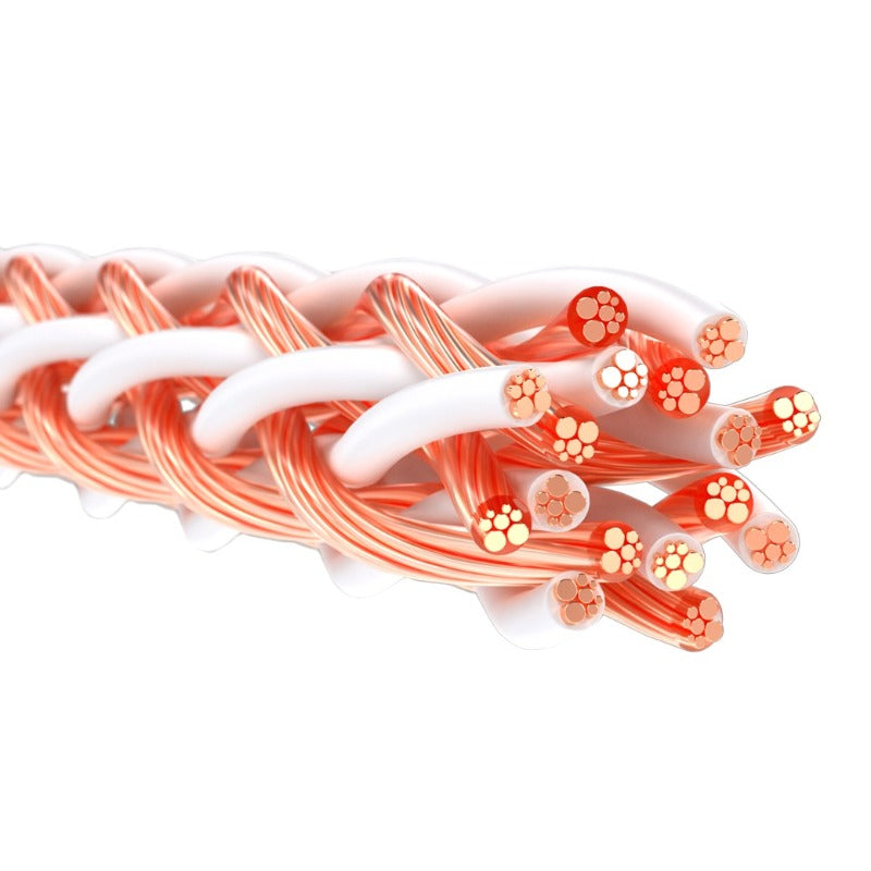 Kimber Kable 8TC Speaker Cable (Per Metre) Bare Wire